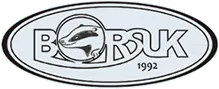 usługi przeładunkowe transport Borsuk logo